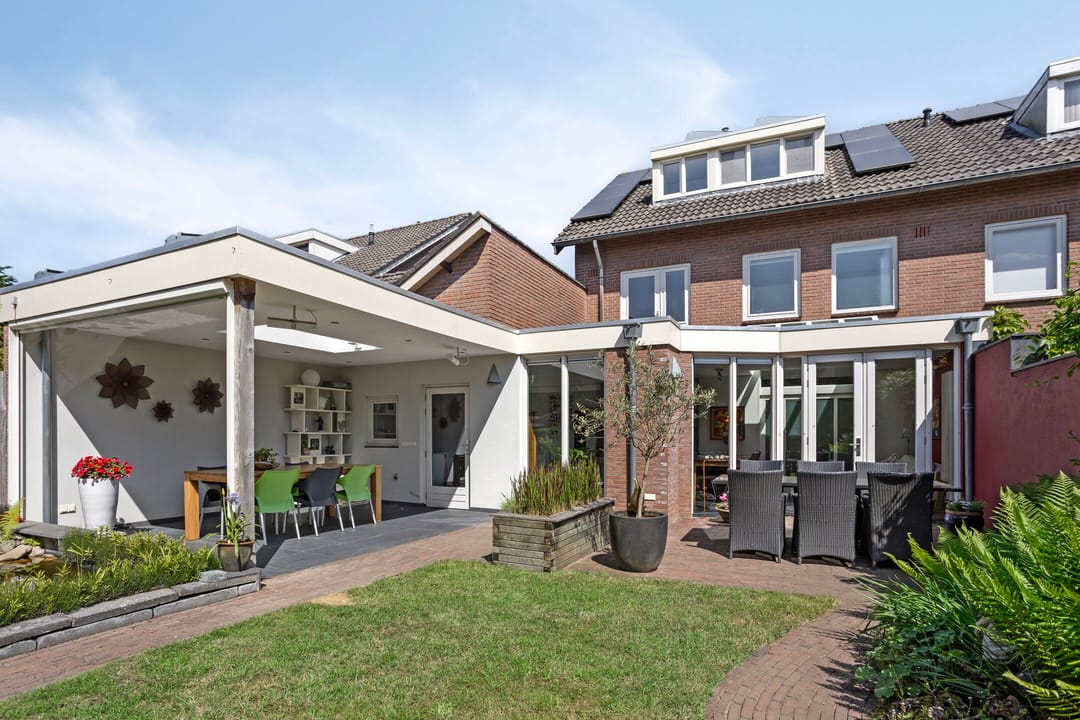 Foto 22 van de Haagbeuk 18