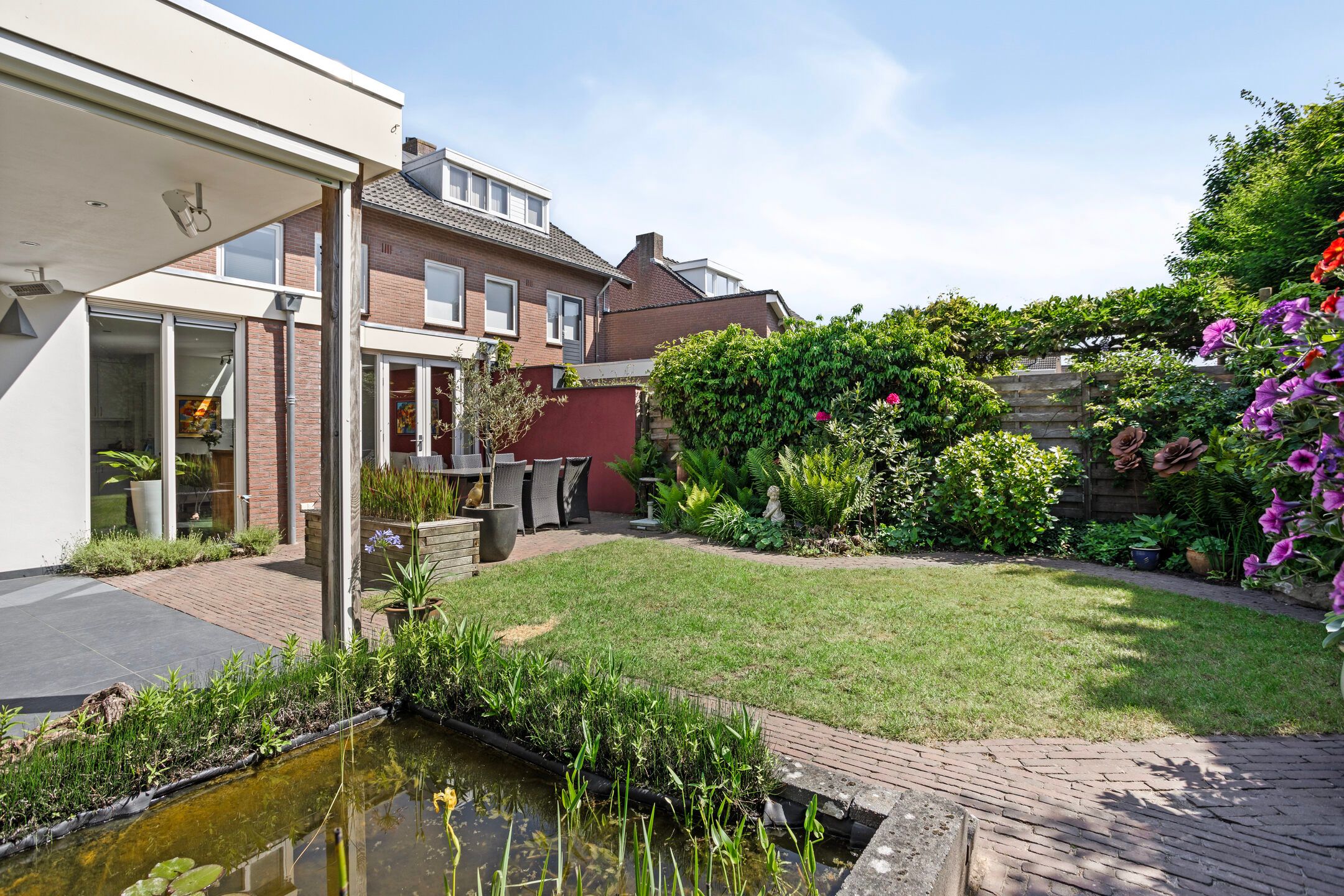 Foto 24 van de Haagbeuk 18