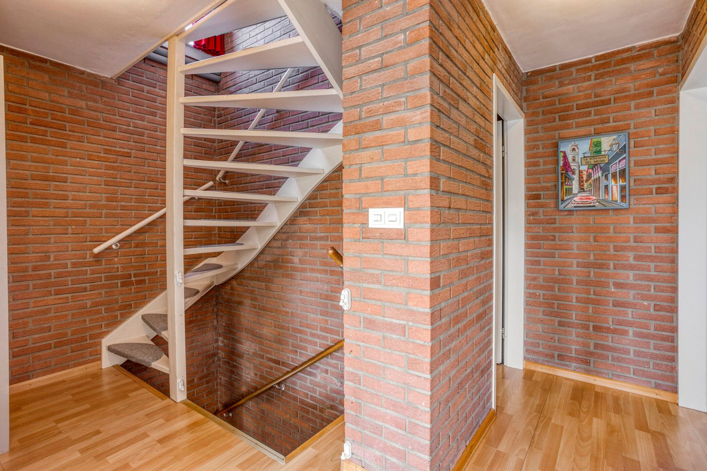 Foto 29 van de Haagbeuk 18