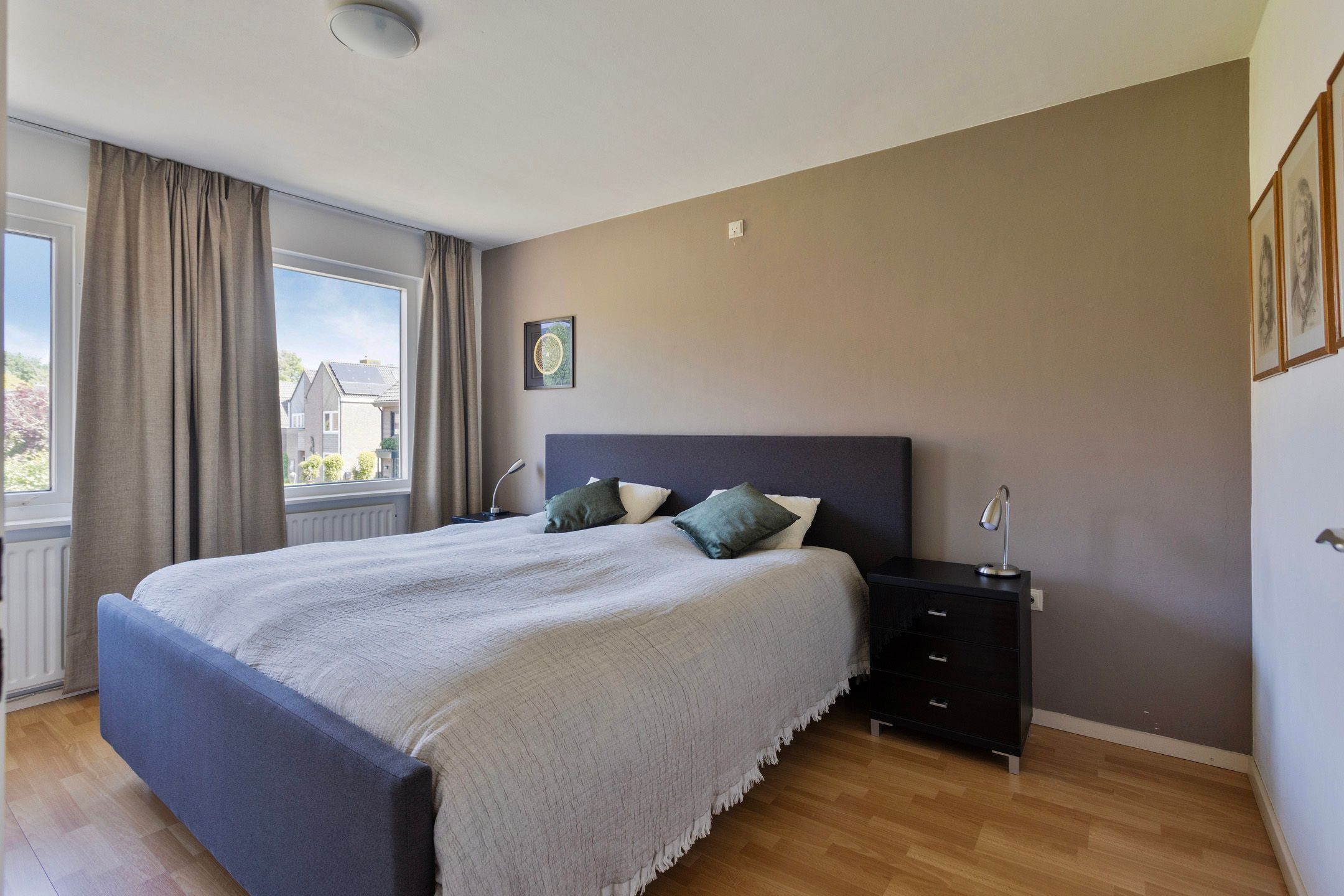 Foto 30 van de Haagbeuk 18