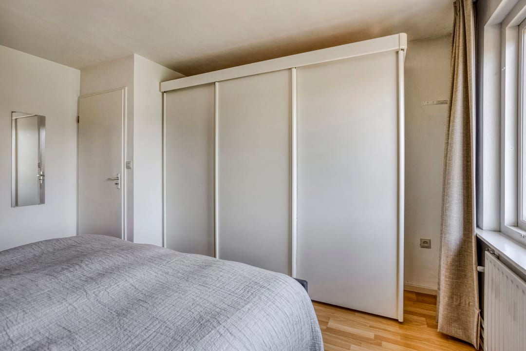 Foto 31 van de Haagbeuk 18