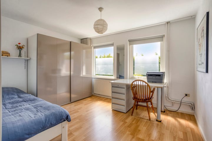 Foto 34 van de Haagbeuk 18