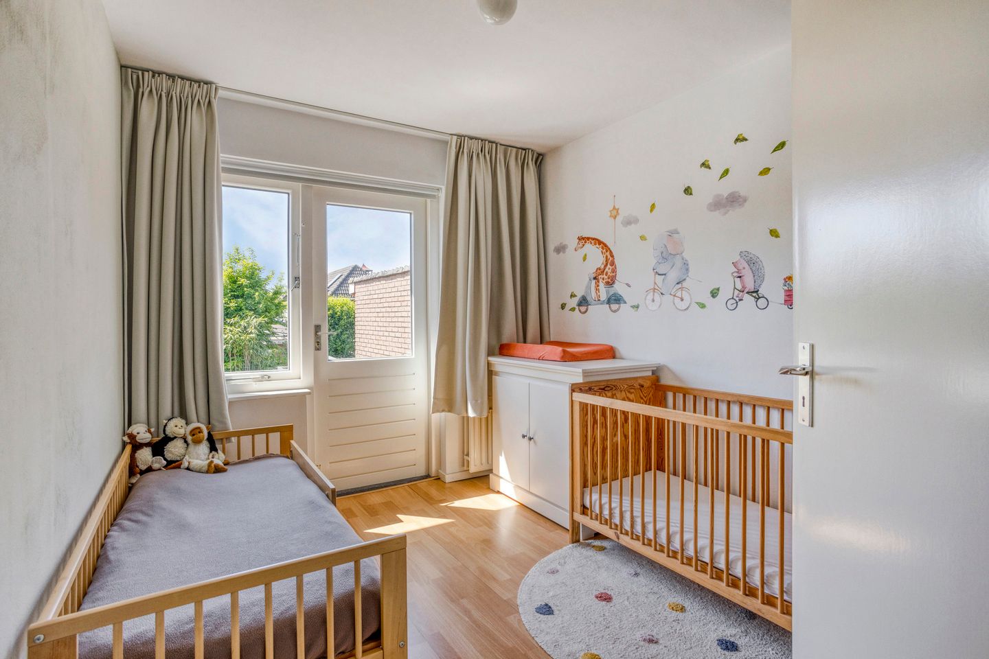 Foto 35 van de Haagbeuk 18