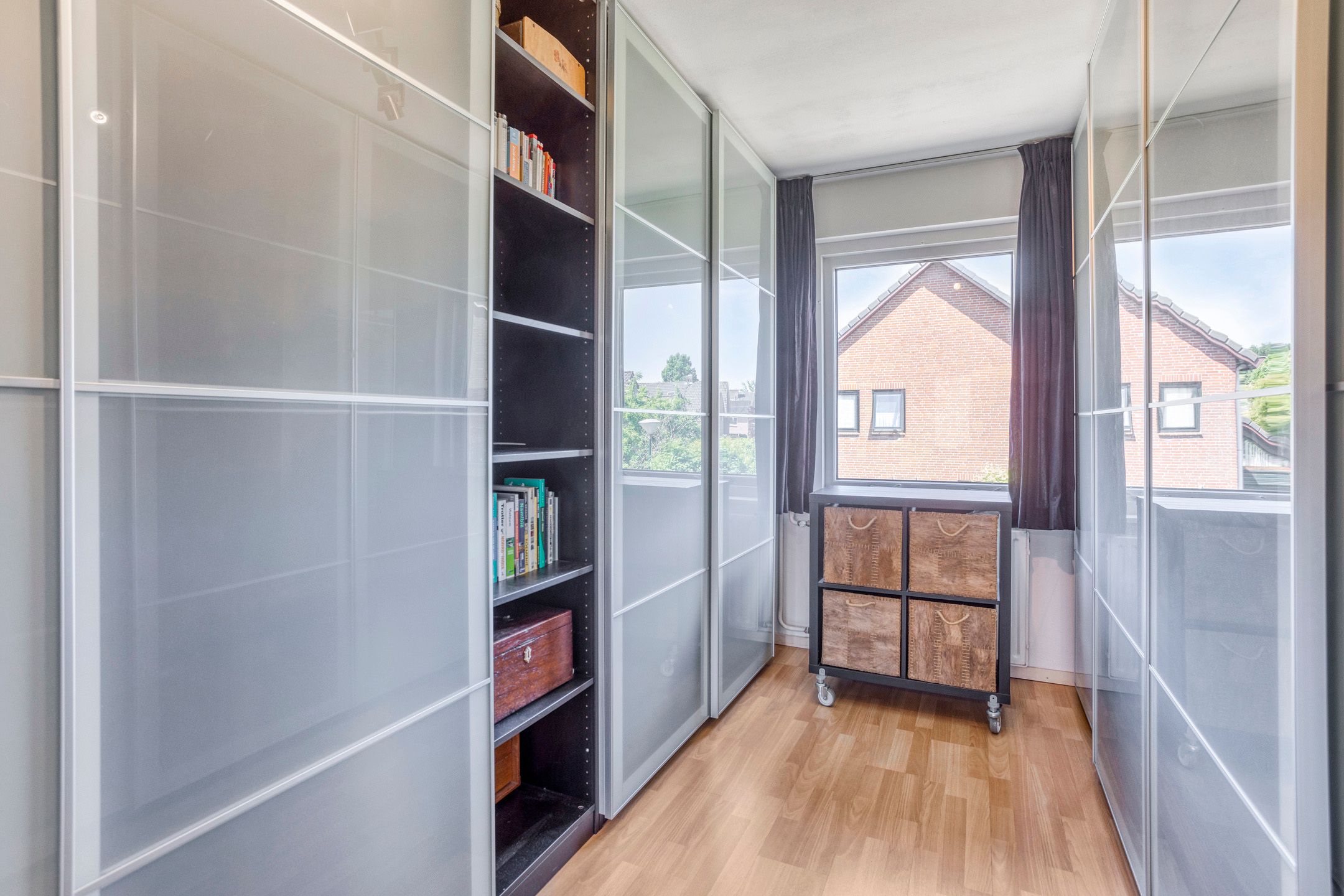 Foto 36 van de Haagbeuk 18