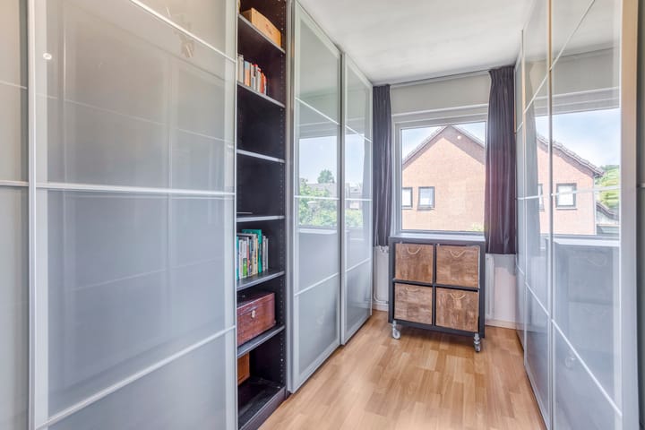 Foto 36 van de Haagbeuk 18