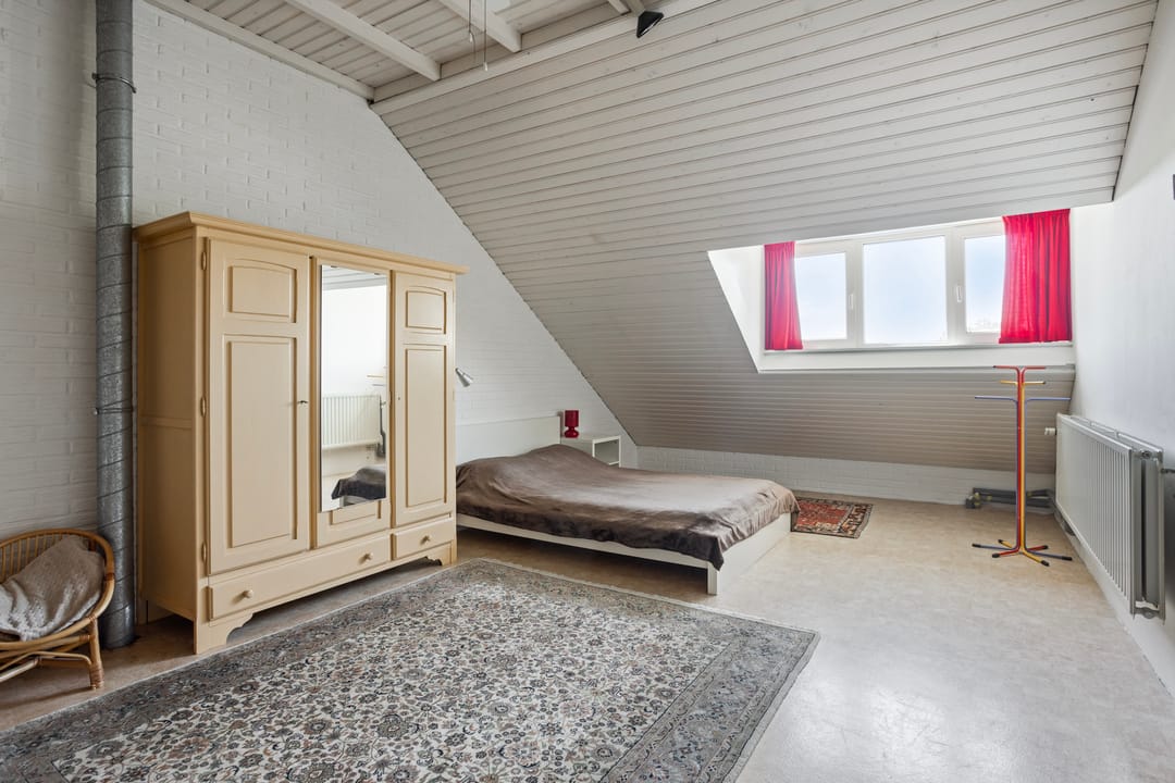 Foto 38 van de Haagbeuk 18