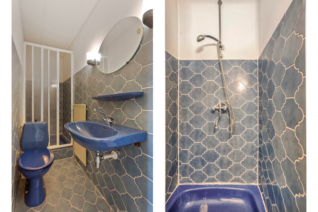 Foto 41 van de Haagbeuk 18