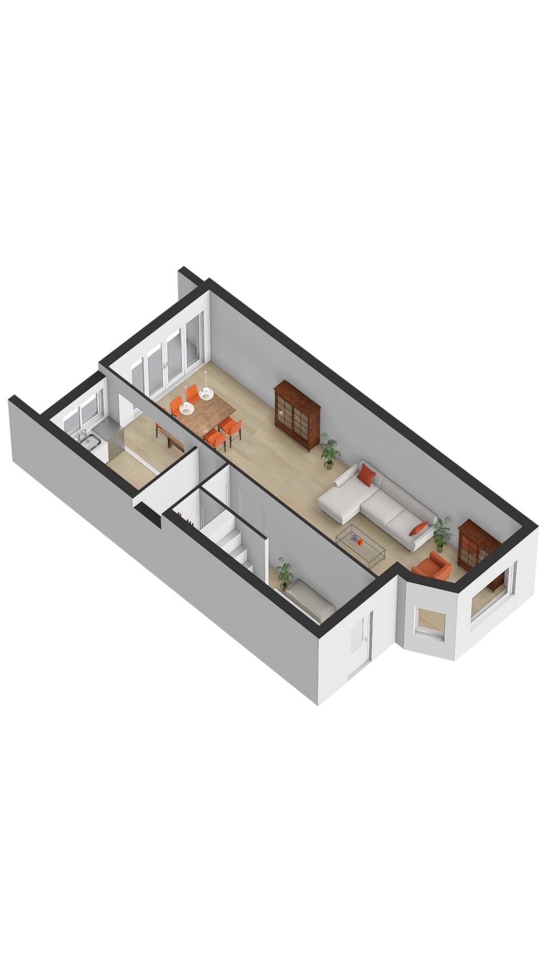 Foto 67 van Geestbrugweg 95