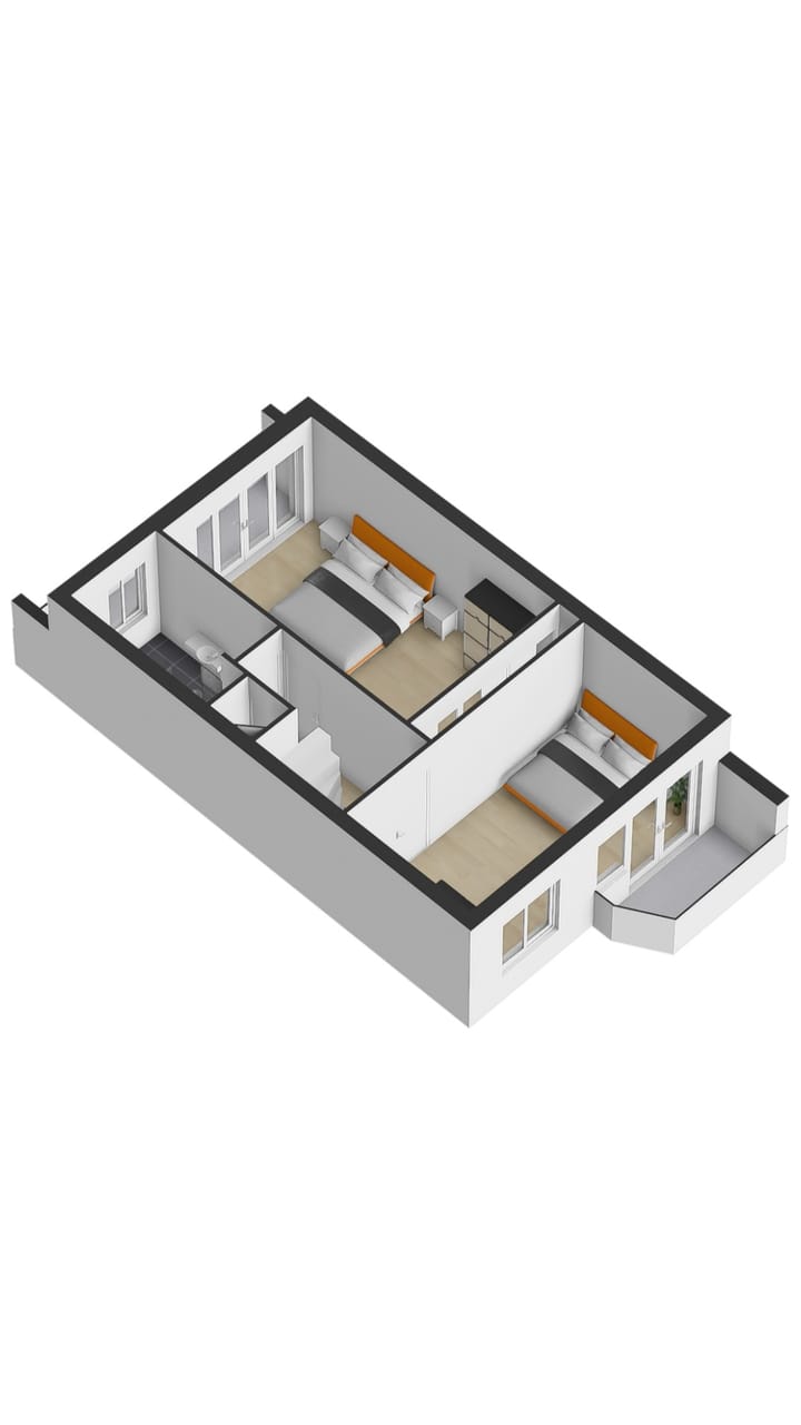 Foto 69 van Geestbrugweg 95