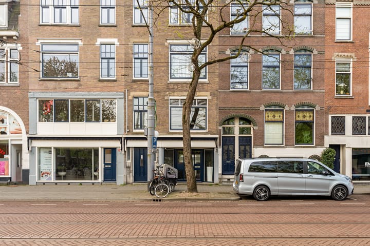 Foto 2 van Nieuwe Binnenweg 338-C