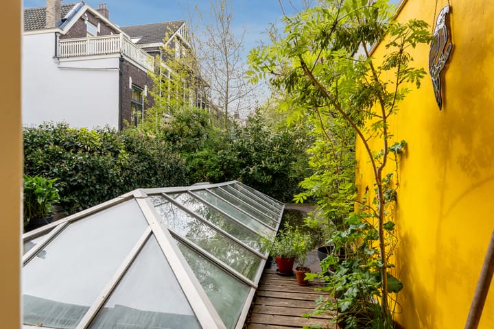 Foto 3 van Nieuwe Binnenweg 338-C