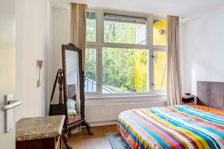 Foto 4 van Nieuwe Binnenweg 338-C