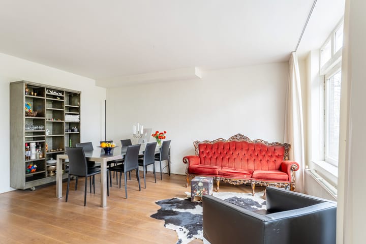 Foto 6 van Nieuwe Binnenweg 338-C