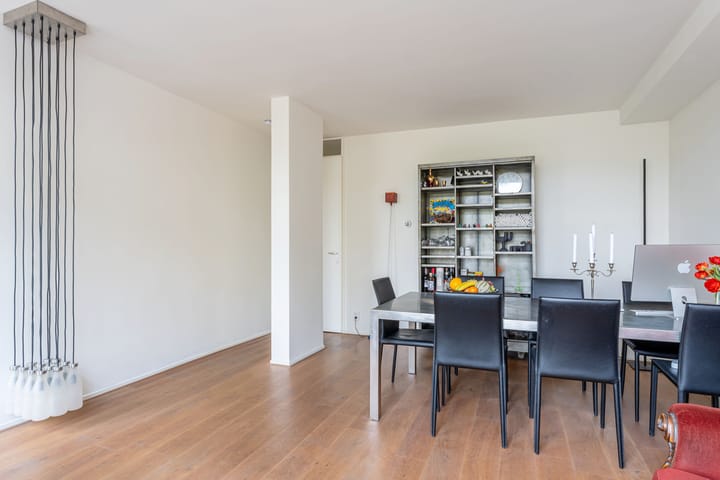 Foto 8 van Nieuwe Binnenweg 338-C