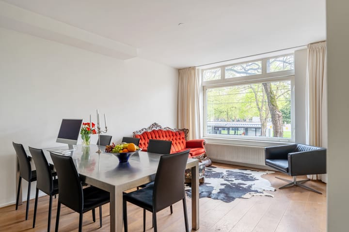 Foto 9 van Nieuwe Binnenweg 338-C