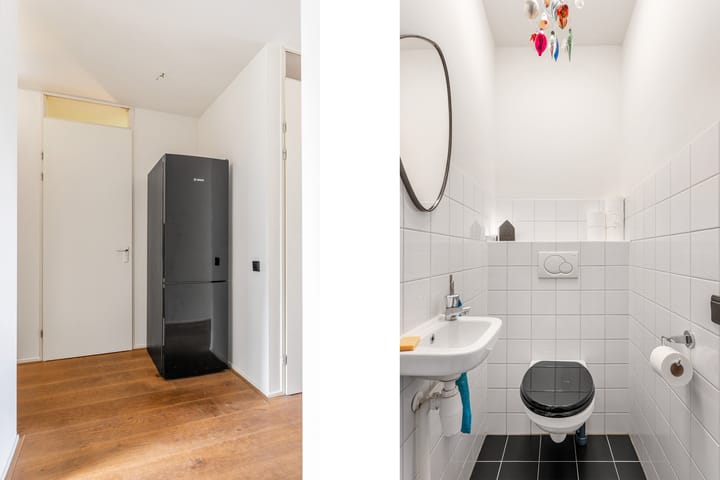 Foto 17 van Nieuwe Binnenweg 338-C