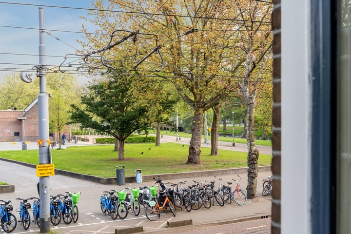 Foto 18 van Nieuwe Binnenweg 338-C