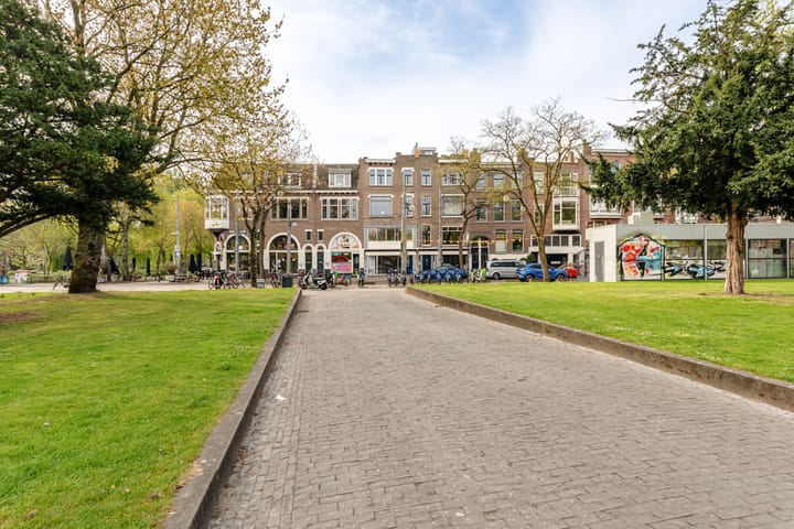 Foto 19 van Nieuwe Binnenweg 338-C