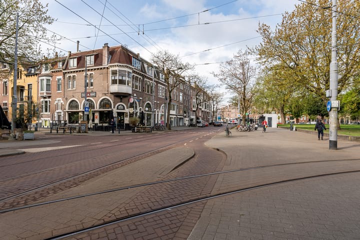 Foto 20 van Nieuwe Binnenweg 338-C