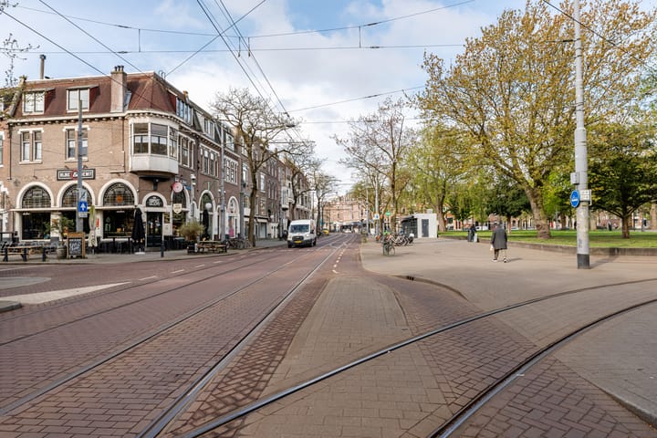 Foto 23 van Nieuwe Binnenweg 338-C