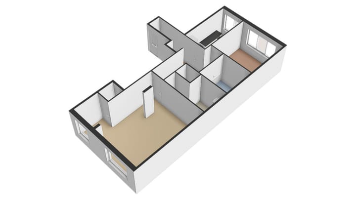 Foto 26 van Nieuwe Binnenweg 338-C