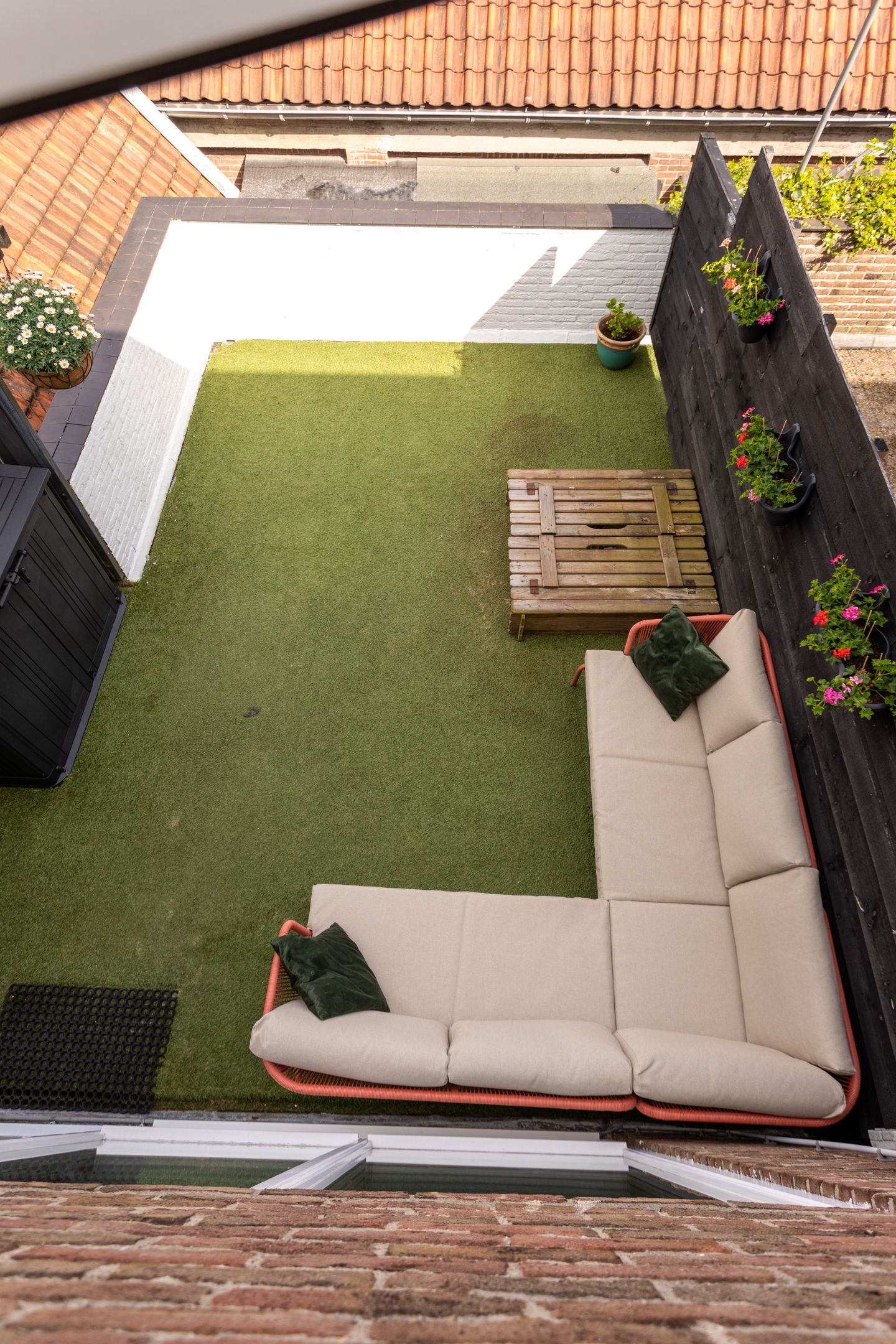 Foto 3 van Burgemeester Mooijstraat 27-F