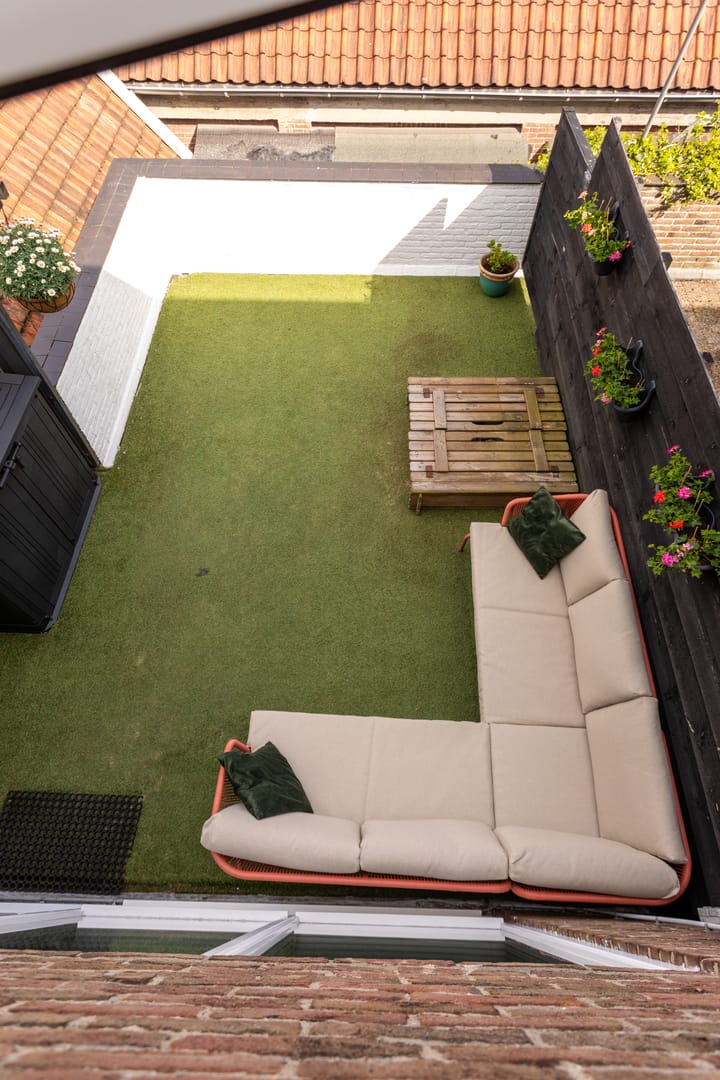 Foto 3 van Burgemeester Mooijstraat 27-F