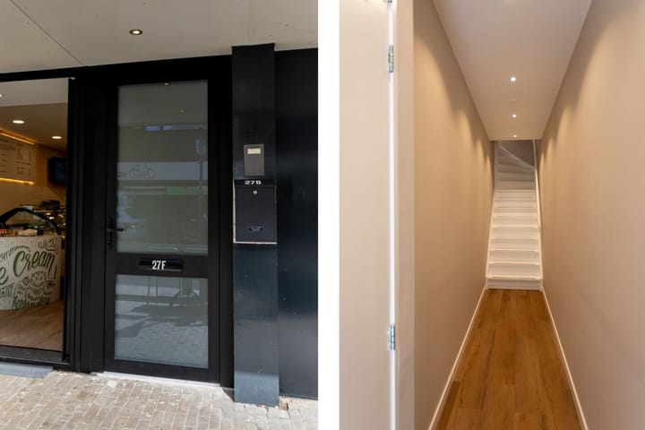 Foto 4 van Burgemeester Mooijstraat 27-F