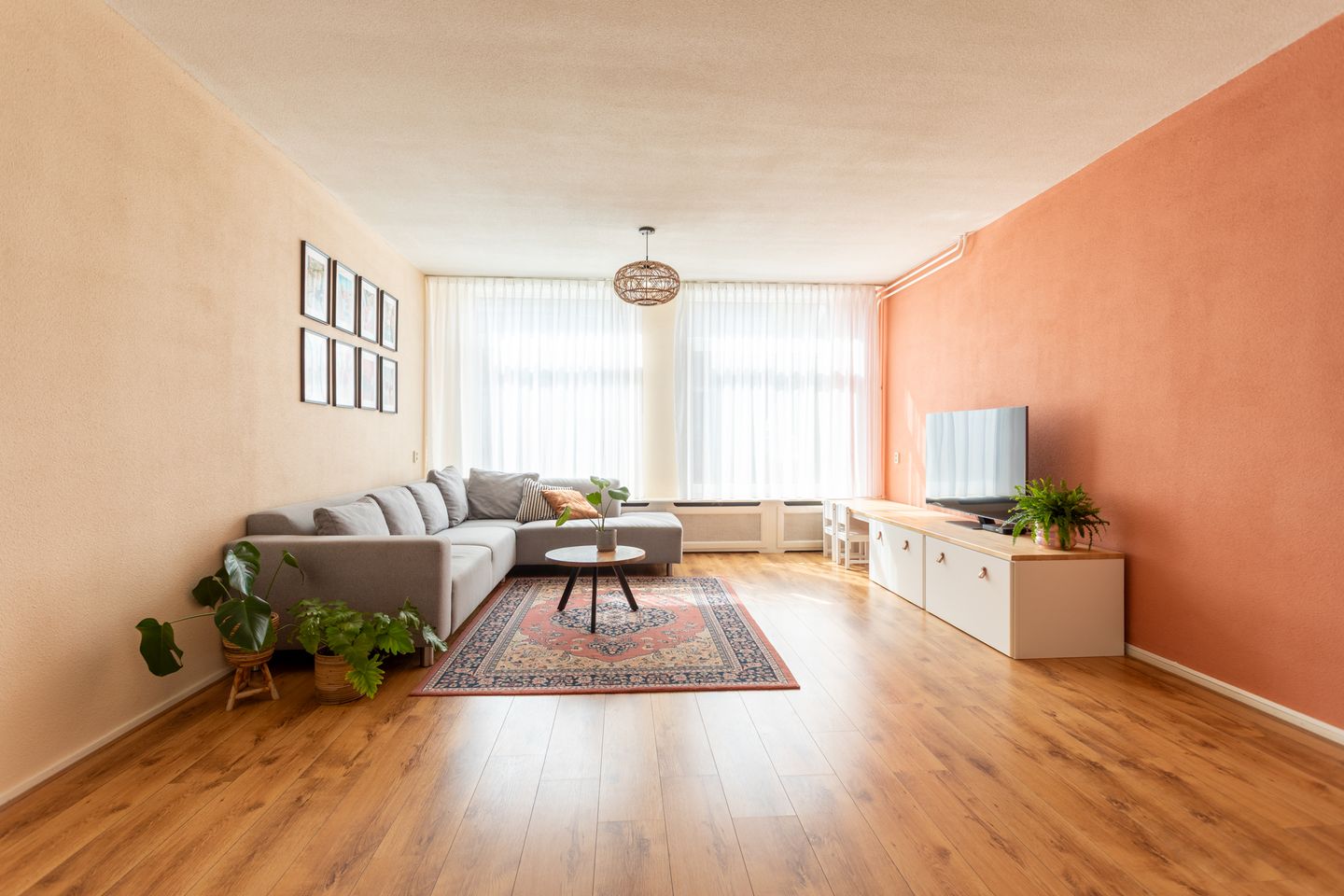 Foto 5 van Burgemeester Mooijstraat 27-F