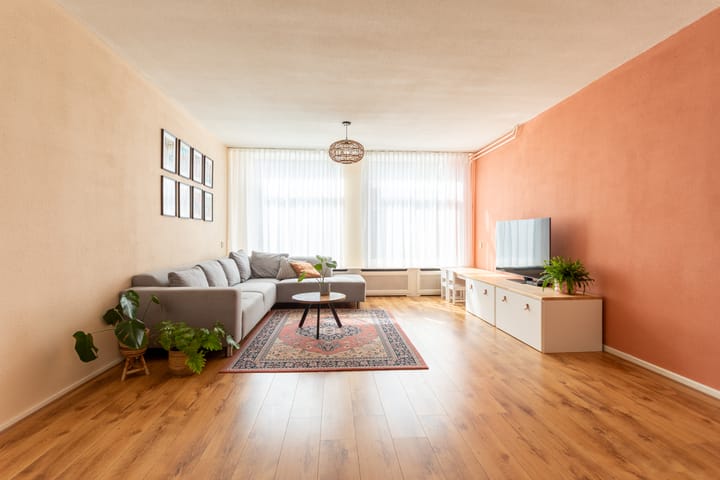 Foto 5 van Burgemeester Mooijstraat 27-F