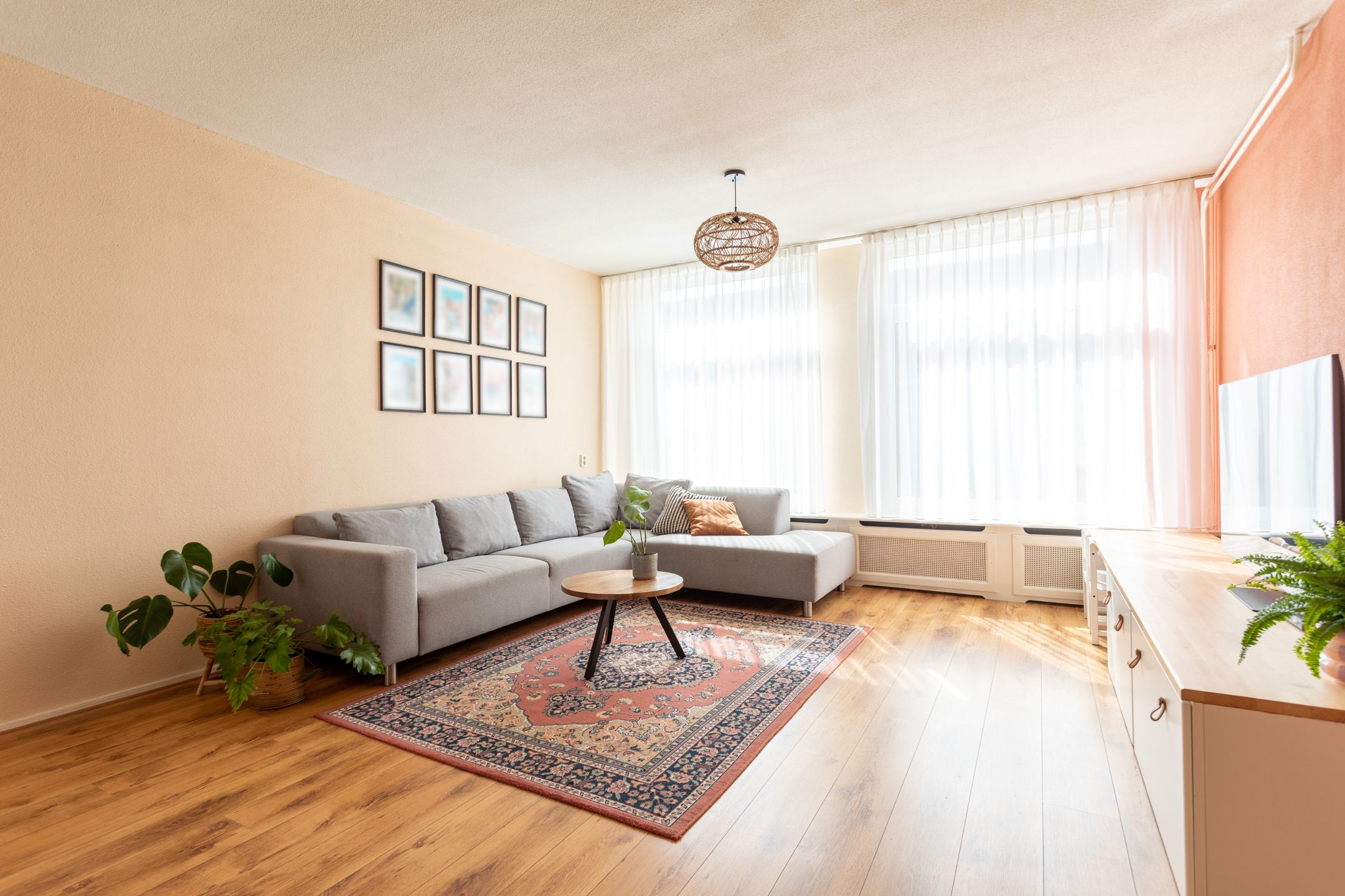 Foto 6 van Burgemeester Mooijstraat 27-F