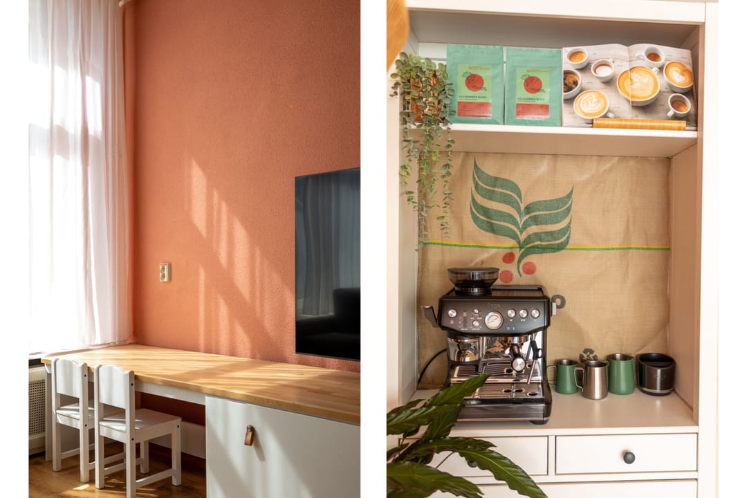 Foto 8 van Burgemeester Mooijstraat 27-F