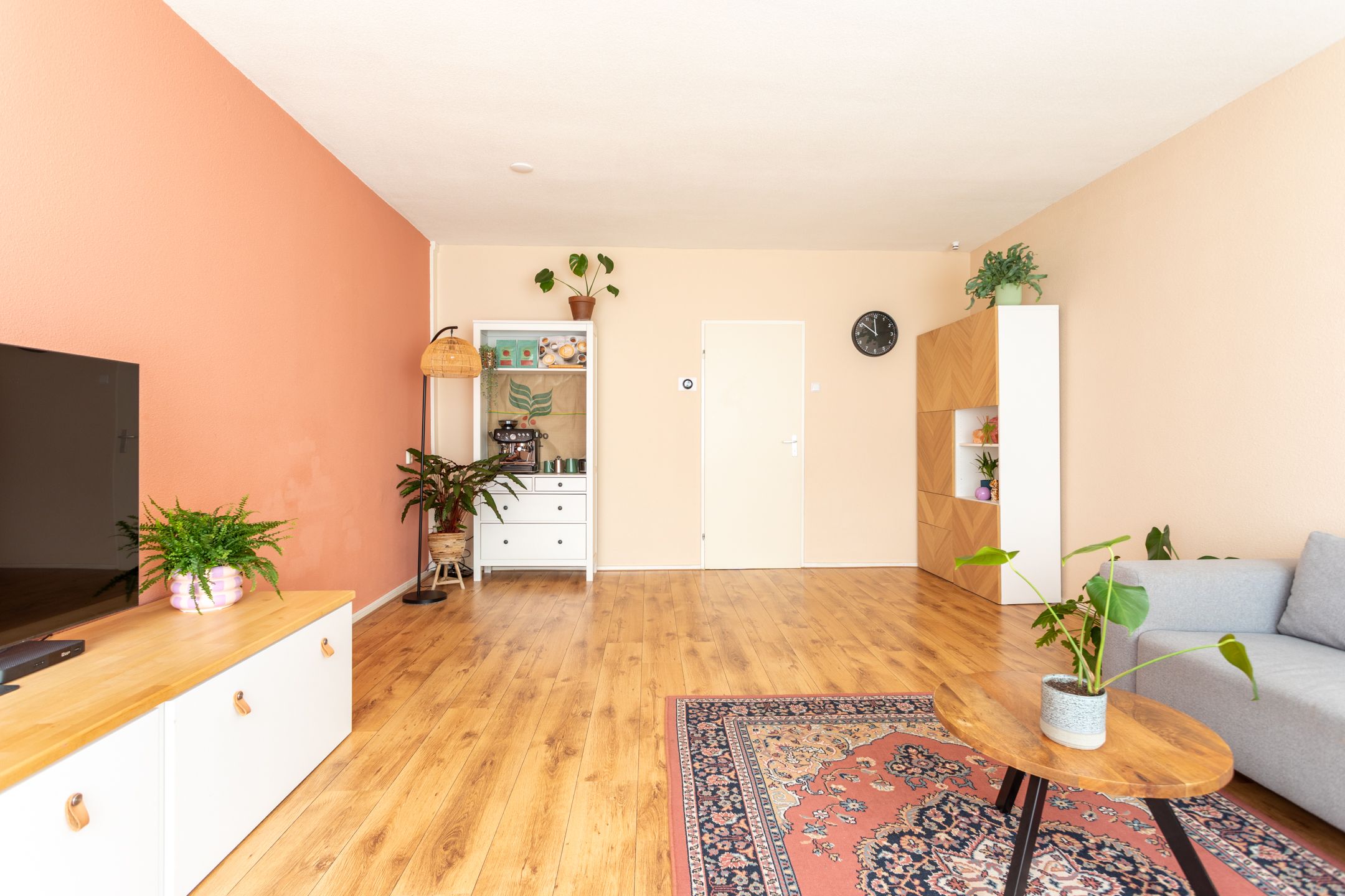 Foto 9 van Burgemeester Mooijstraat 27-F