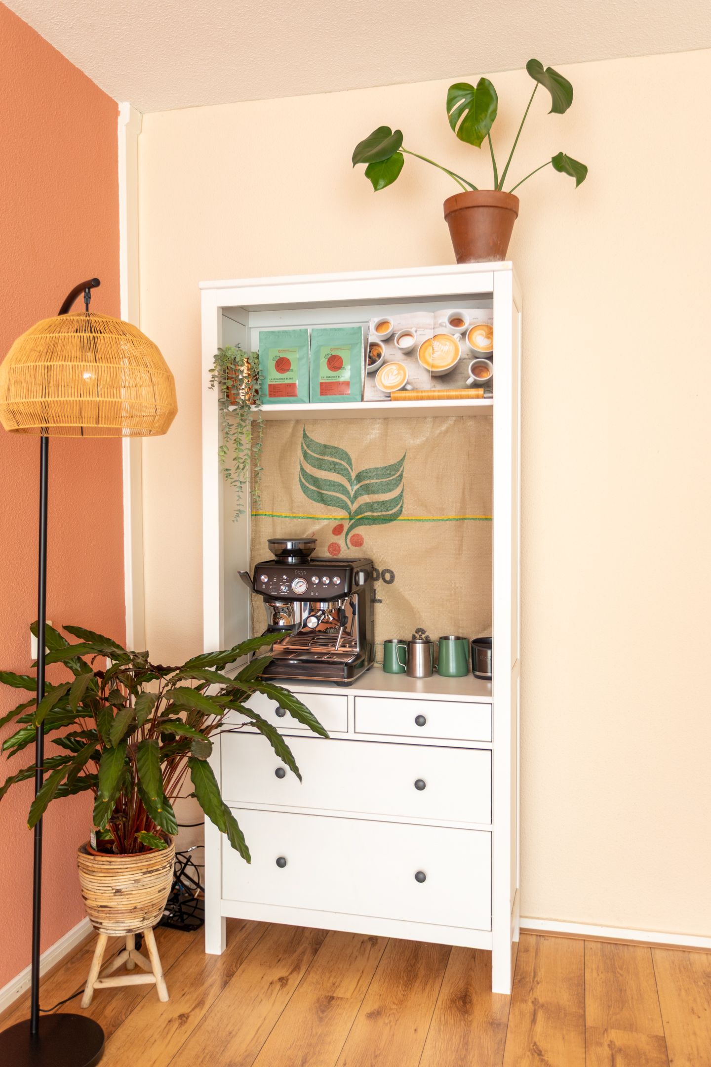 Foto 10 van Burgemeester Mooijstraat 27-F