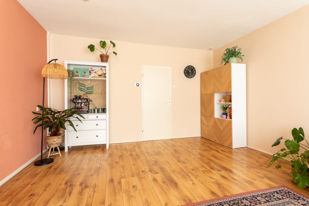 Foto 11 van Burgemeester Mooijstraat 27-F