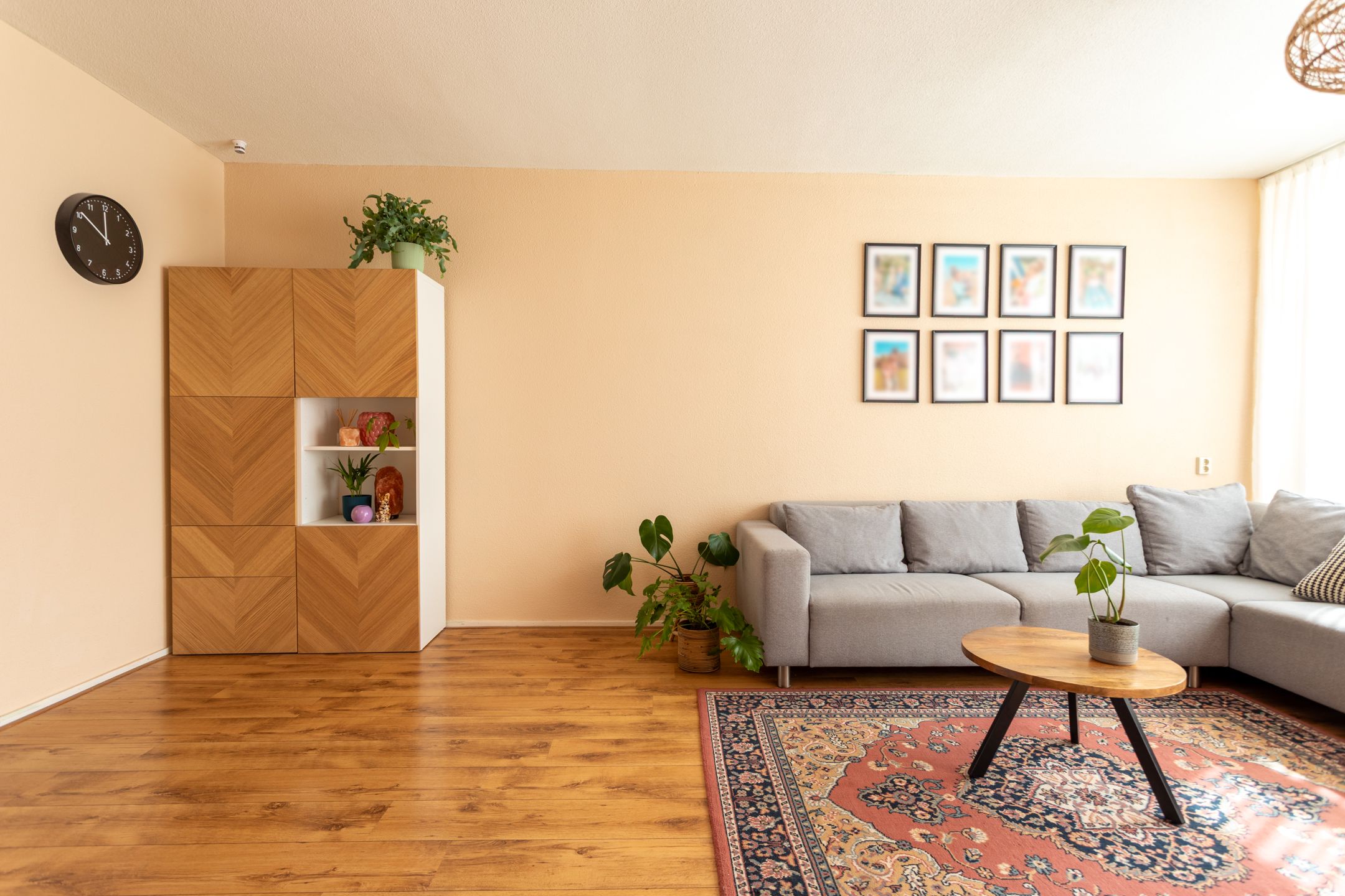 Foto 12 van Burgemeester Mooijstraat 27-F