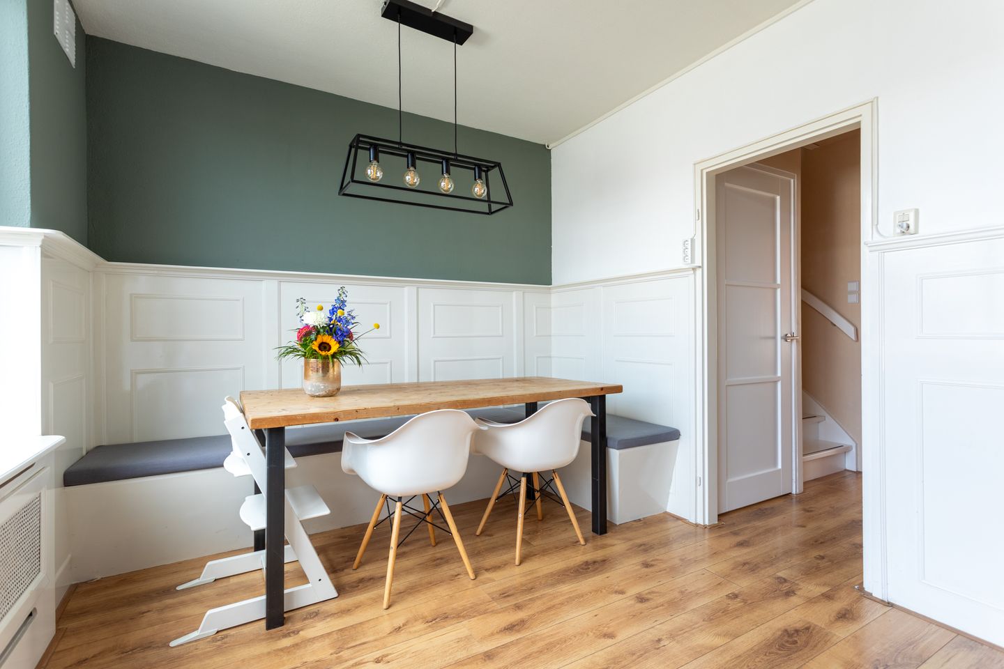 Foto 14 van Burgemeester Mooijstraat 27-F