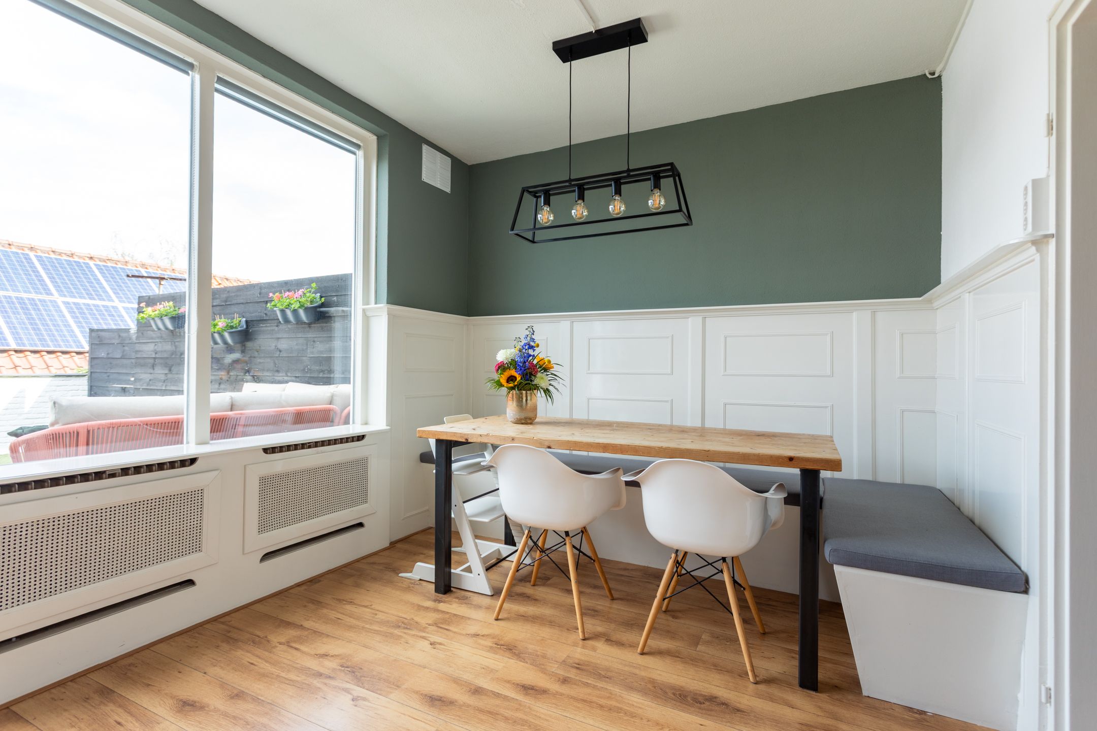 Foto 15 van Burgemeester Mooijstraat 27-F