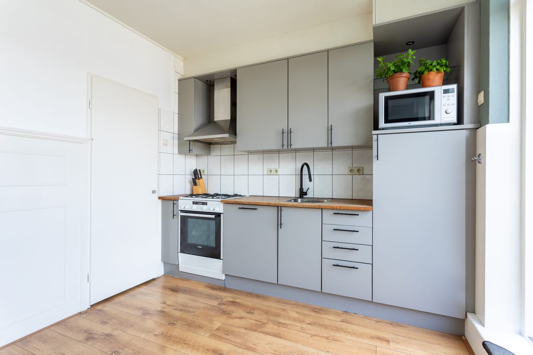 Foto 16 van Burgemeester Mooijstraat 27-F