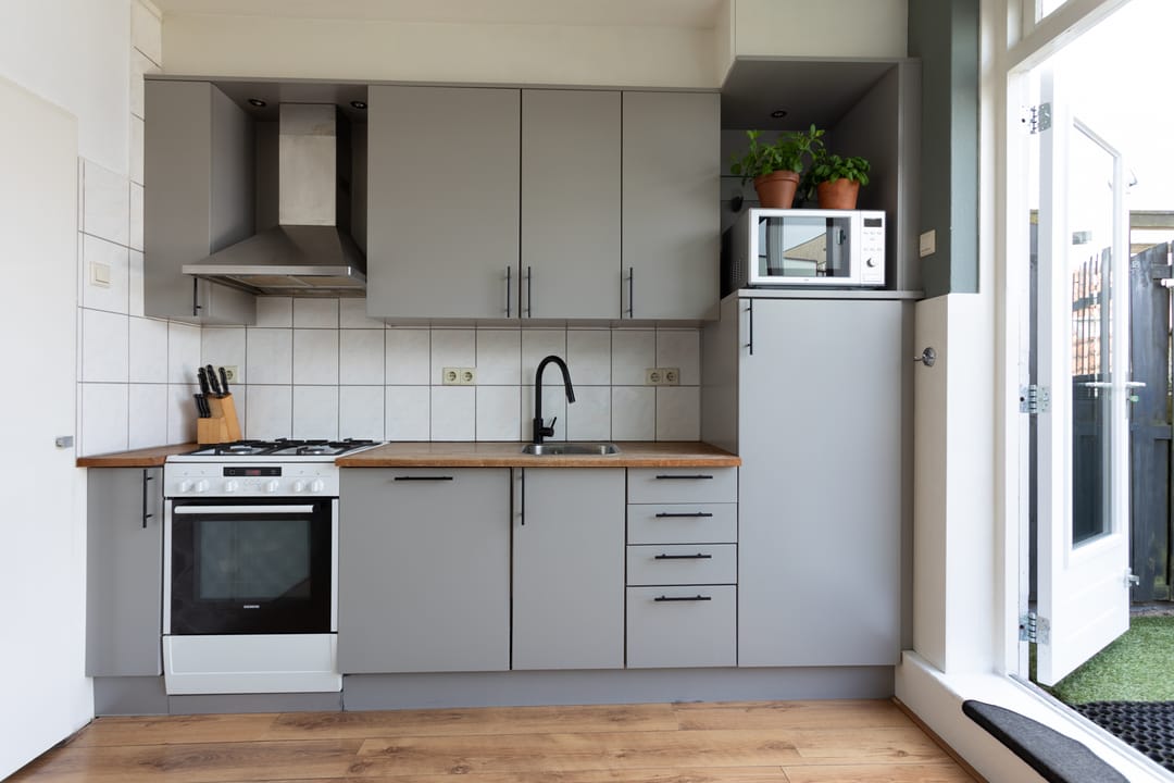 Foto 17 van Burgemeester Mooijstraat 27-F