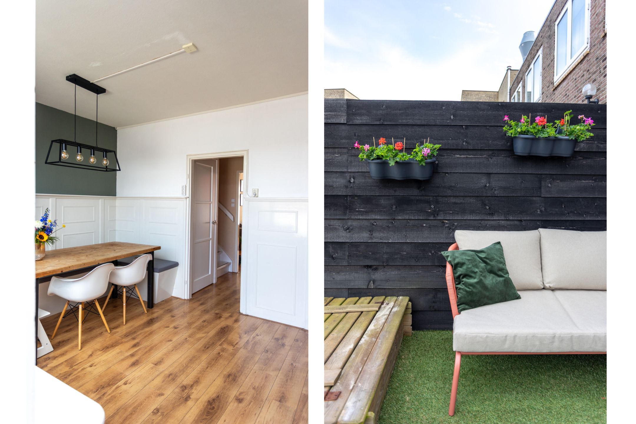 Foto 18 van Burgemeester Mooijstraat 27-F