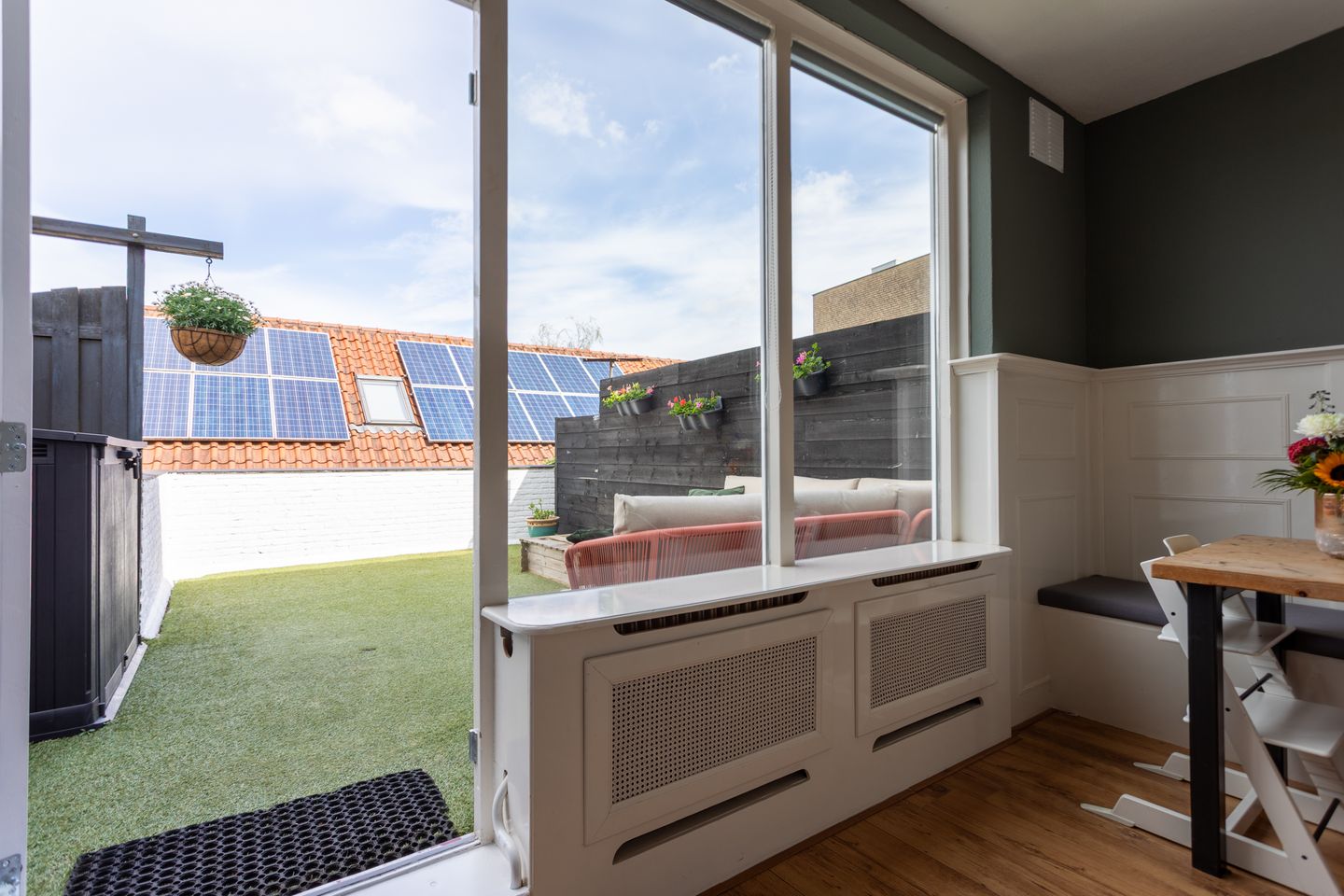 Foto 19 van Burgemeester Mooijstraat 27-F