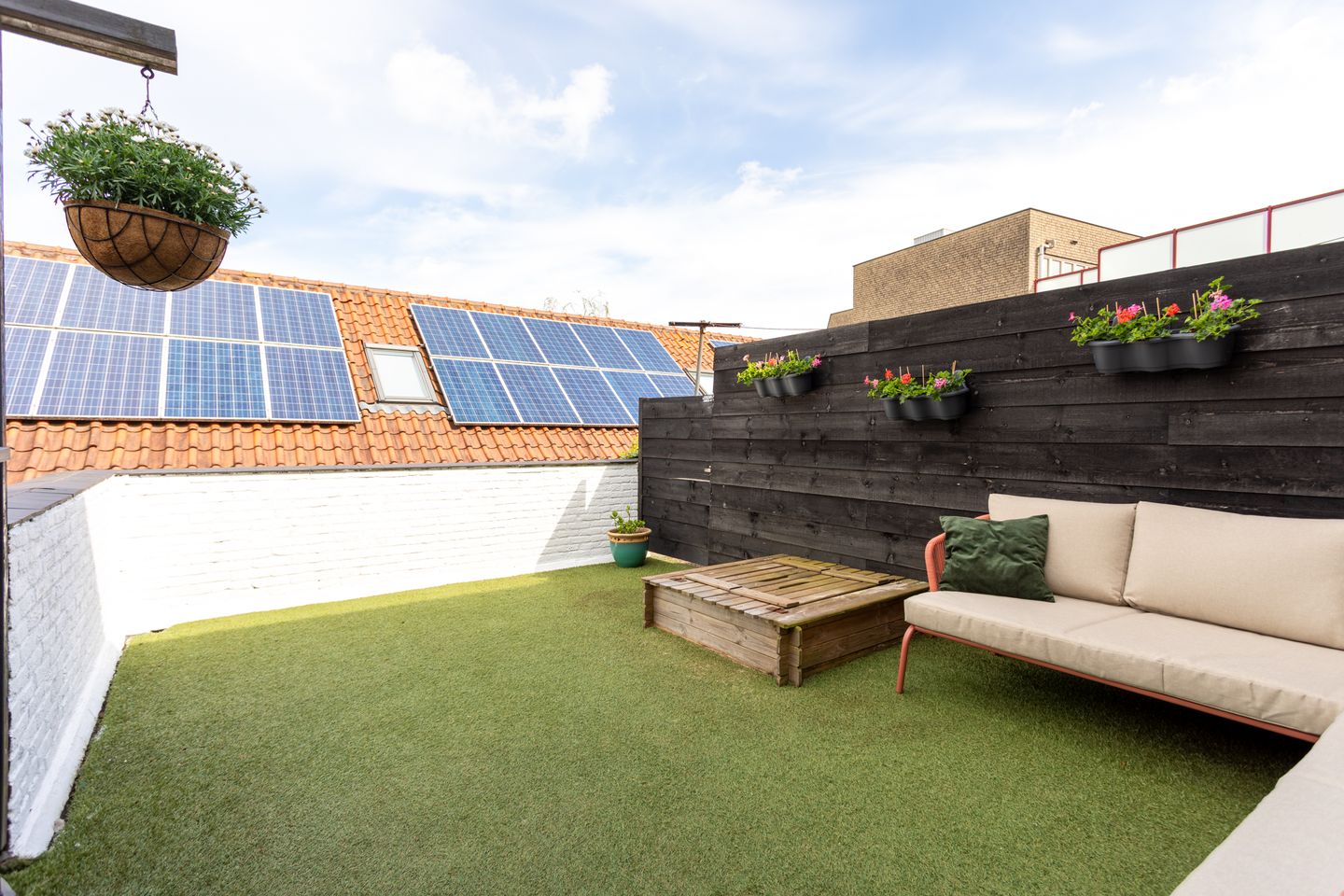 Foto 20 van Burgemeester Mooijstraat 27-F