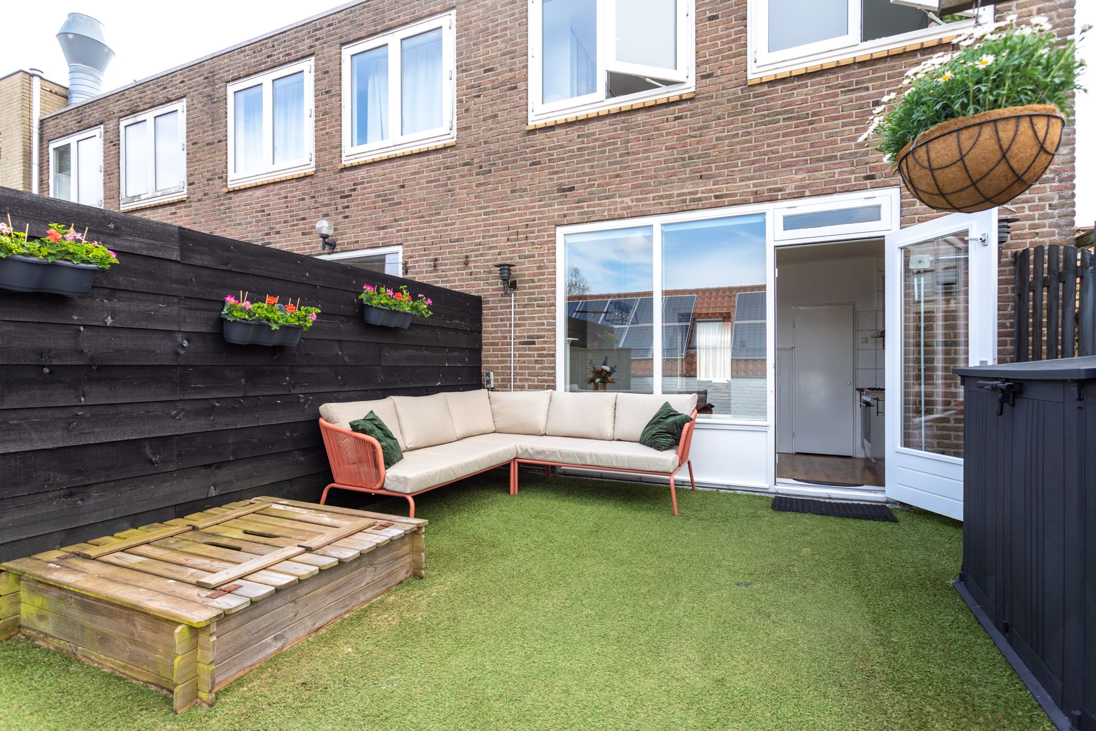 Foto 21 van Burgemeester Mooijstraat 27-F