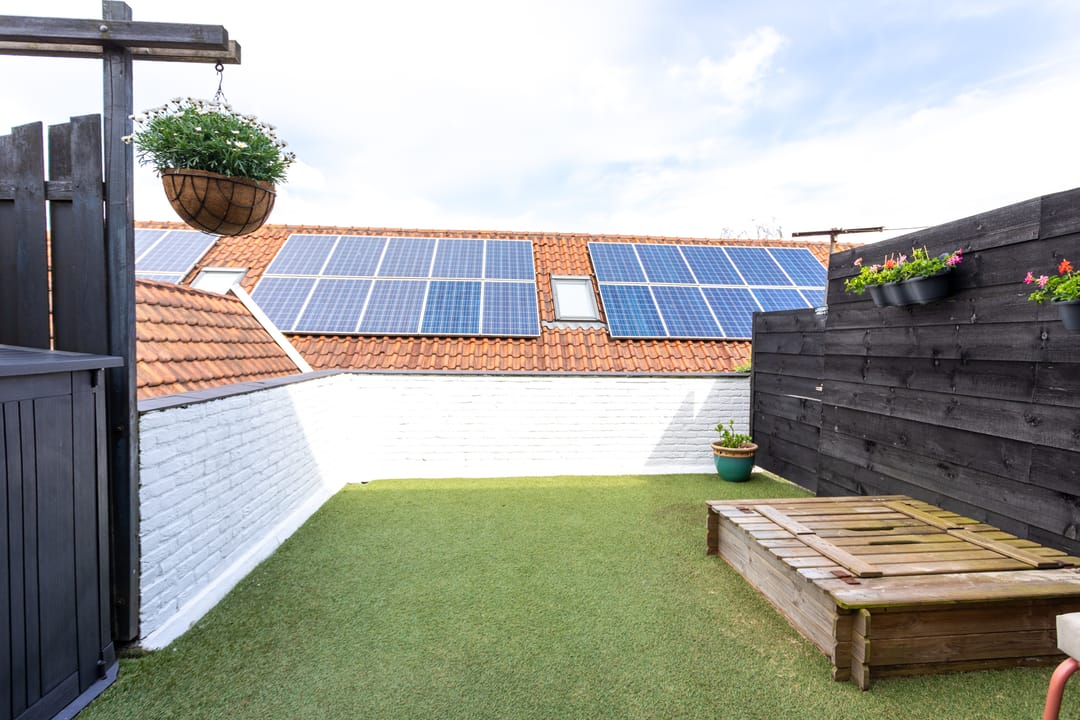 Foto 23 van Burgemeester Mooijstraat 27-F