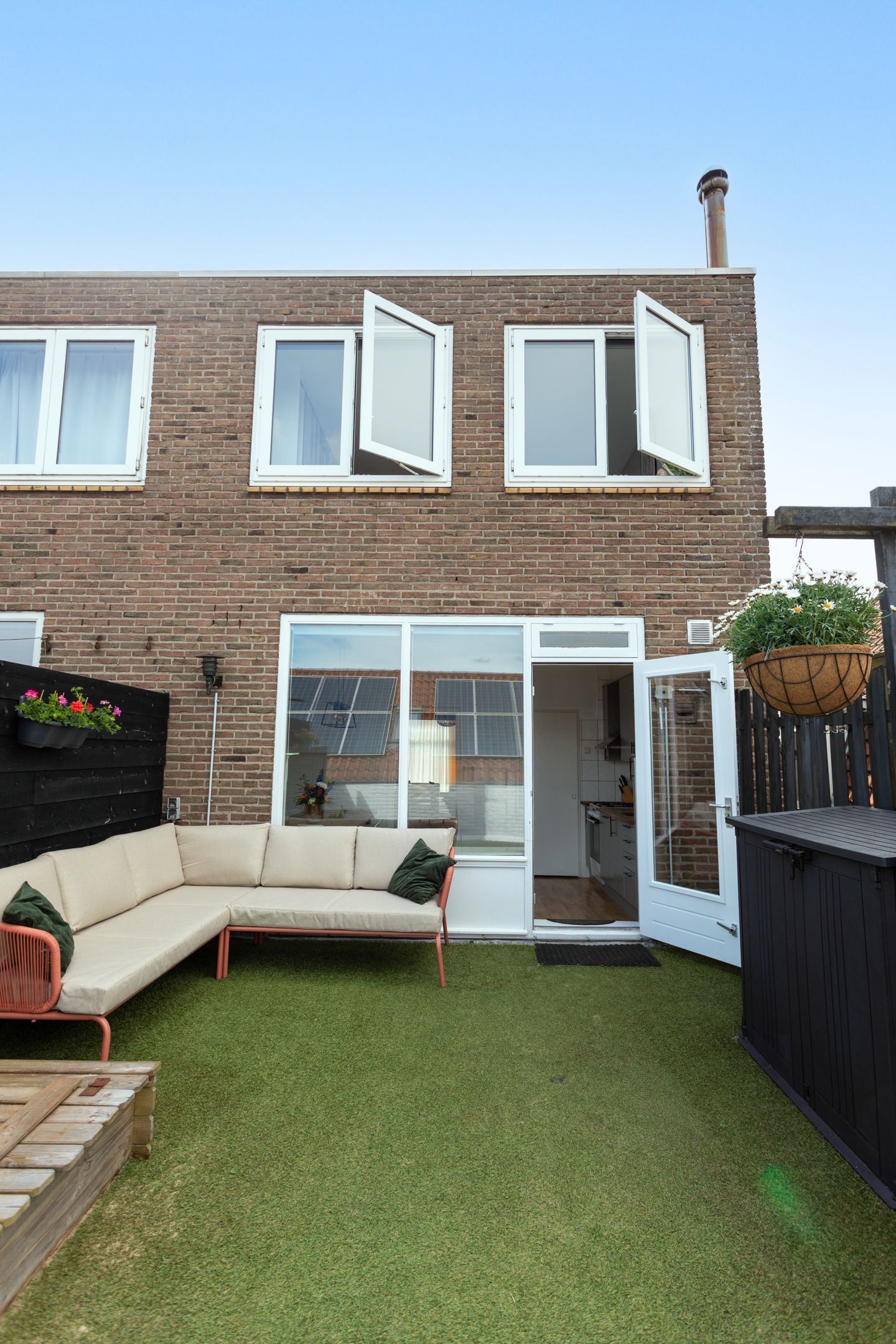 Foto 24 van Burgemeester Mooijstraat 27-F