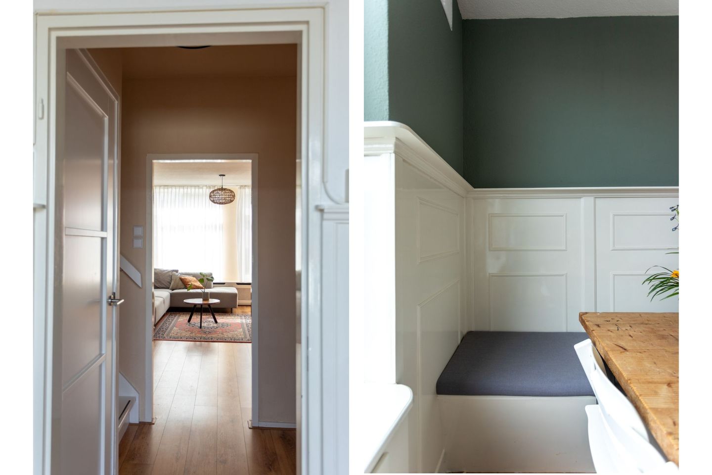 Foto 25 van Burgemeester Mooijstraat 27-F