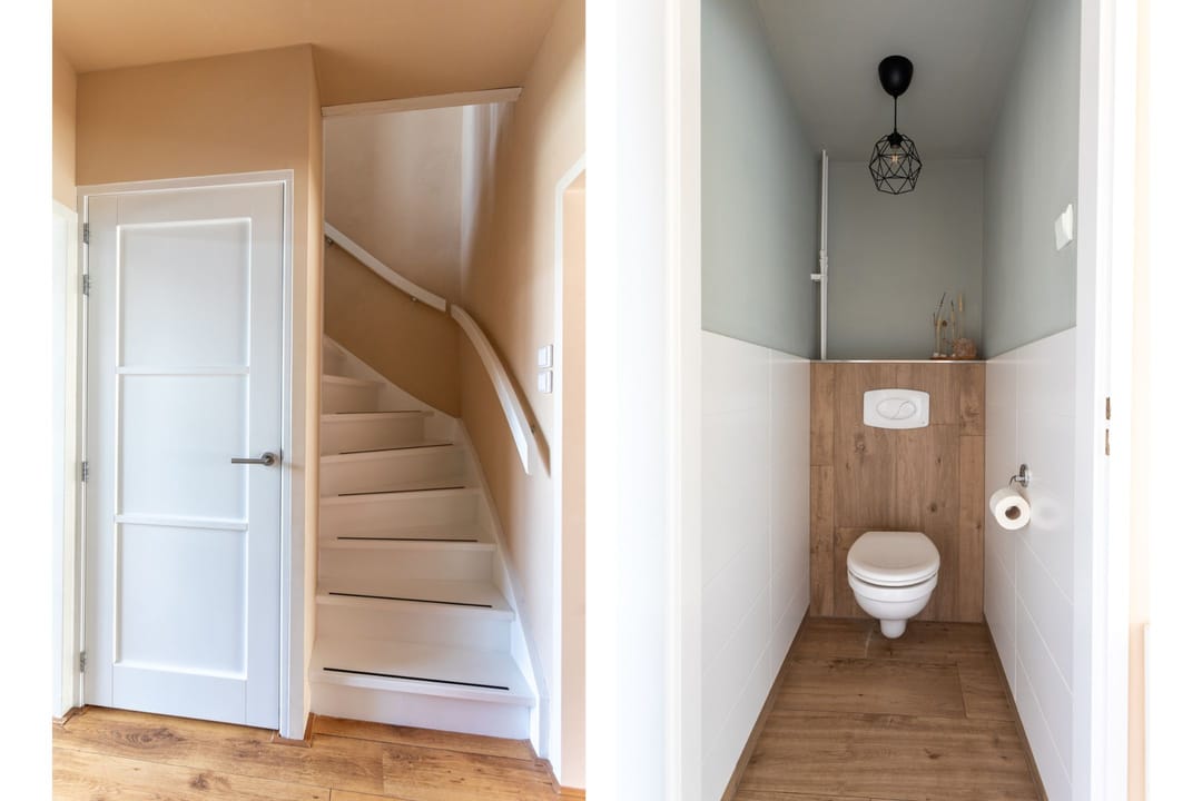 Foto 26 van Burgemeester Mooijstraat 27-F