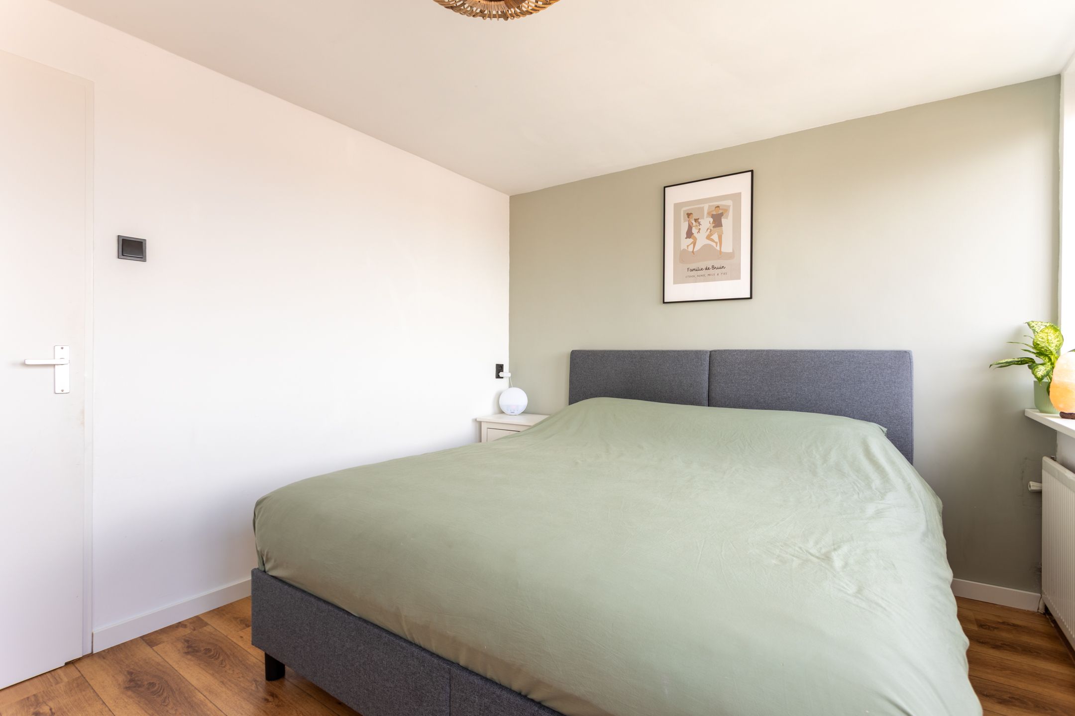 Foto 27 van Burgemeester Mooijstraat 27-F