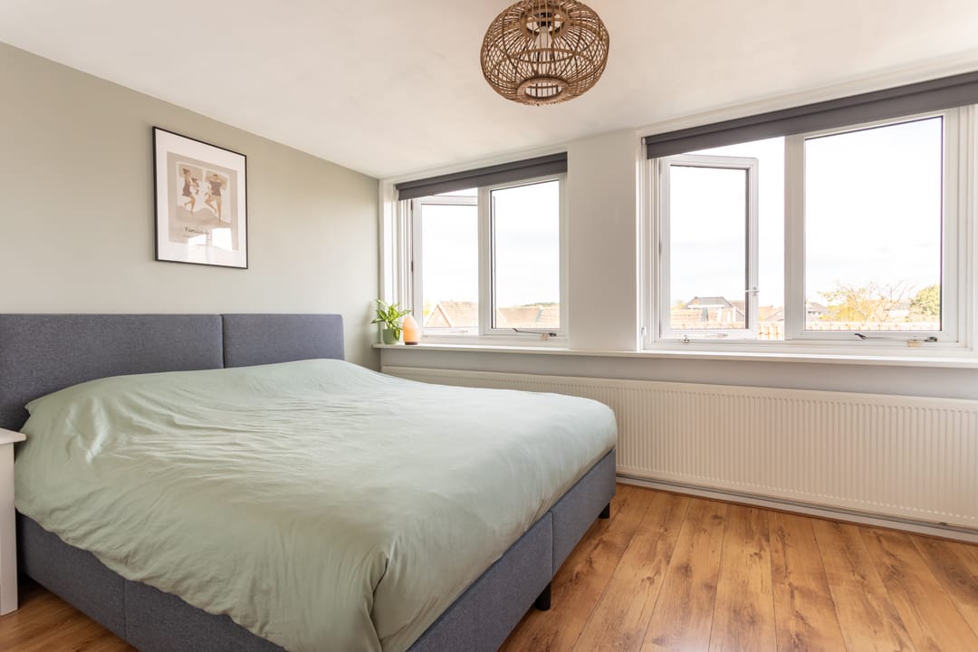 Foto 28 van Burgemeester Mooijstraat 27-F